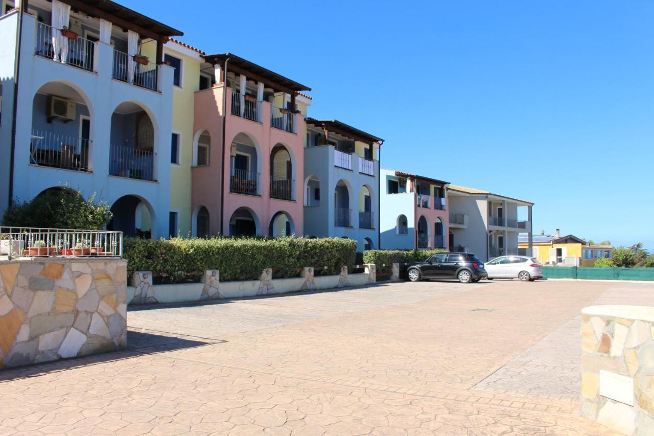 Valledoria 2 Int.9 Exterior photo